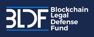 Blockchain Legal Defense Fund